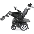 Handdicaped Rehabilitation Electric Standing Wheelchair